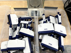 Rainin Xls Lts Multichannel Pipette 8 12 Channel 10 20 50 200 300 1200ul