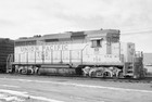 Up Union Pacific Emd Gp30 Negatives Up Lots Of 2