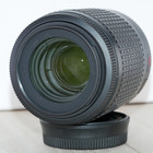 Nikon Af-s Dx Vr Zoom-nikkor 55-200mm F 4-5 6g If-ed Lens  very Good 