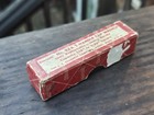 L  S  Starrett 93a T Handle Machinist Tap Wrench With Box