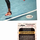 Naomi Osaka Signed Autographed 8x10 Photo Jsa Coa Tennis Japan Us Open Champion