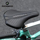 Rockbros Bicycle Saddle Road Bike Mtb Cycling Seat Saddle Cushion Shorkproof
