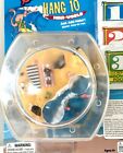 New  Sealed  The Amazing Live Sea Monkeys Hang 10 Mini World Beach Surf 2012 Nos