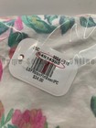 Pottery Barn Kids Love Shack Fancy Floral Rose Ribbon Bassinet Pad Cover  8931v