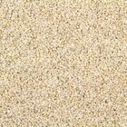 White Aquatic Sand 5-pound Bag Safe For Use In Freshwater And Marine Aquariums