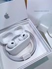 Apple Pro 2nd Generation Bluetooth Earbuds With Magsafe Wireless Charging Case