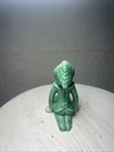 Vintage Ceramic Elf Or Pixie Figurine 