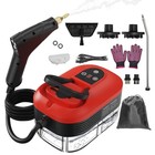 Steam Cleaner For Home  Pressurized Handheld Steam Cleaner  High-temperature 