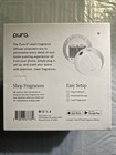Pura 4 Home smart Fragrance Diffuser alexa   Google Plug In Air Freshener  
