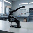 Hand Press Machine With Dies Heavy-duty Hand Press Machine Set Manual For Makers