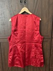 18th Century Style Brocade Waistcoat