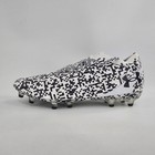 Under Armour Magnetico Pro 5 Fg Prototype Soccer Cleats Men 10 5 White Black New