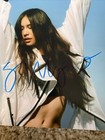Mizuno Sonoya Signed Autographed 8x10 Photo Beckett Bas Coa