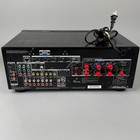 Onkyo Tx-nr609 7 2 Channel Receiver Thx Certified Tested Working