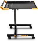 Adjustable Height Mobile Work Table 35 To 48  - 83166