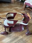 Rare Vintage Taylortot Baby Stroller  40-50   s  Mint Condition