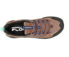 Merrell Men s Moab Speed 2 Gtx Gore-tex Hiking Shoe Waterproof Rye Size 11