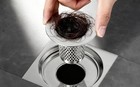 Bathroom Sink Drain Strainer  304 Stainl Steel Hair Catcher For Bathtub