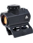 At3    Alpha   Rrdm Red Dot Kit - Includes Red Dot Sight   3x Magnifier