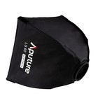 Aputure Square Softbox For Ls 60d   Ls 60x Led Light