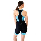 Sls3 Triathlon Suits Women - One Piece Tri Suit Women Comfortable And Durable