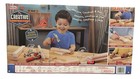 Little Tikes Creative Construction Master Carpenter Set  New 