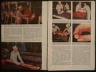 Brachs 1952 Master Candy Maker Otto Windt Pictorial