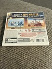 Angry Birds Star Wars  nintendo 3ds 2013  New Sealed