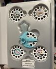 Moonlite Gift Pack Storybook Projector For Smartphones With 5 Stories Storytime