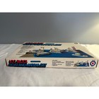 Loc Blocs Boat And Marina Set Vintage Building Toy Blocks Complete