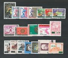 Peru Air Mail Collection   c14-c479  1936-1977   Used  2025 Cv  30 50  s3946 
