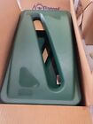 4 Rubbermaid Slim Jim Paper Recycling Top  20 3 8 X 11 3 8 X 2 3 4 Rcp 2703-88