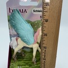 Schleich Bayala Unicorn Pegasus Foal Fantasy Figure 70575 New