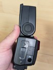 Tested  Nikon Sb-600 Speedlight Af Shoe Mount Flash Genuine Used W  Soft Case
