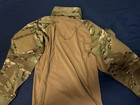 5 11 Tactical Multicam Combat Shirt