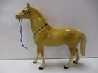 Hartland Palamino Horse