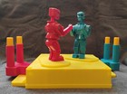 Rockem Sockem Robots 2014 Mattel No Box