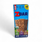 Clif Z-bar Soft-baked Energy Snack Bars Variety Pack 36-count