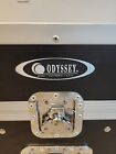Odyssey Fr1003 Flight Ready Combo Rack Case New Open Box  Fast Shipping  