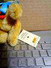 Vintage Steiff Teddy Bear  15 Original Mohair Jointed German 030246