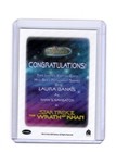 Women Of Star Trek 50th Anniversary Laura Banks Autograph 2017