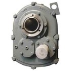 New Worldwide Size 4 Shaft Mount Gear Reducer 15 1 Ratio Dodge Txt415 Equivalent