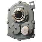 New Worldwide Size 4 Shaft Mount Gear Reducer 25 1 Ratio Dodge Txt425 Equivalent