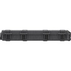 Pelican 1700nf Travel Vault Ii Wheeled Watertight Weapons Case Without Foam Inse
