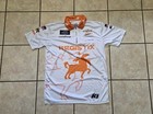 Connor Zilisch Race Used Registix Race Used Pit Crew Shirt L Nascar Winner 