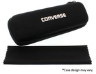 New Converse Cv5077n-002-54 Eyeglasses 54mm 100  Authentic
