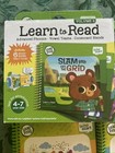 Lot Of 13 Leap Frog Leap Start Spiral Learning Books-level 1-2-3 Learn To Read