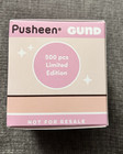 Pusheen Ny Toy Fair 2025 Trade Show Exclusive  Le500 Gund  slight Dent On Box  