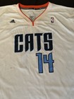 Rare Nba Jersey