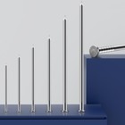 6 Inch Hardware Nails   15pcs  1 Lbs Stainless Steel Nails  Nails For Hanging